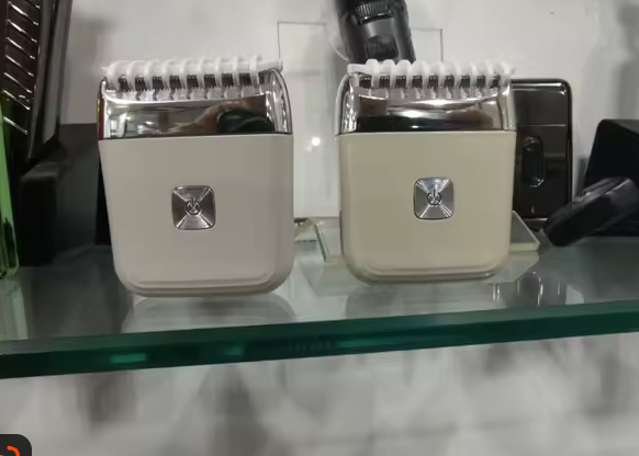Portable Mini Shaver for Women