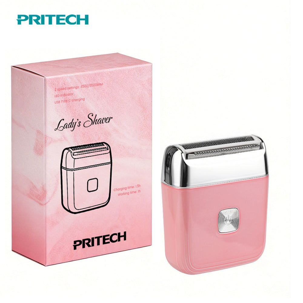 Portable Mini Shaver for Women