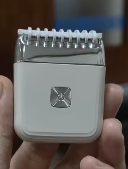 Portable Mini Shaver for Women
