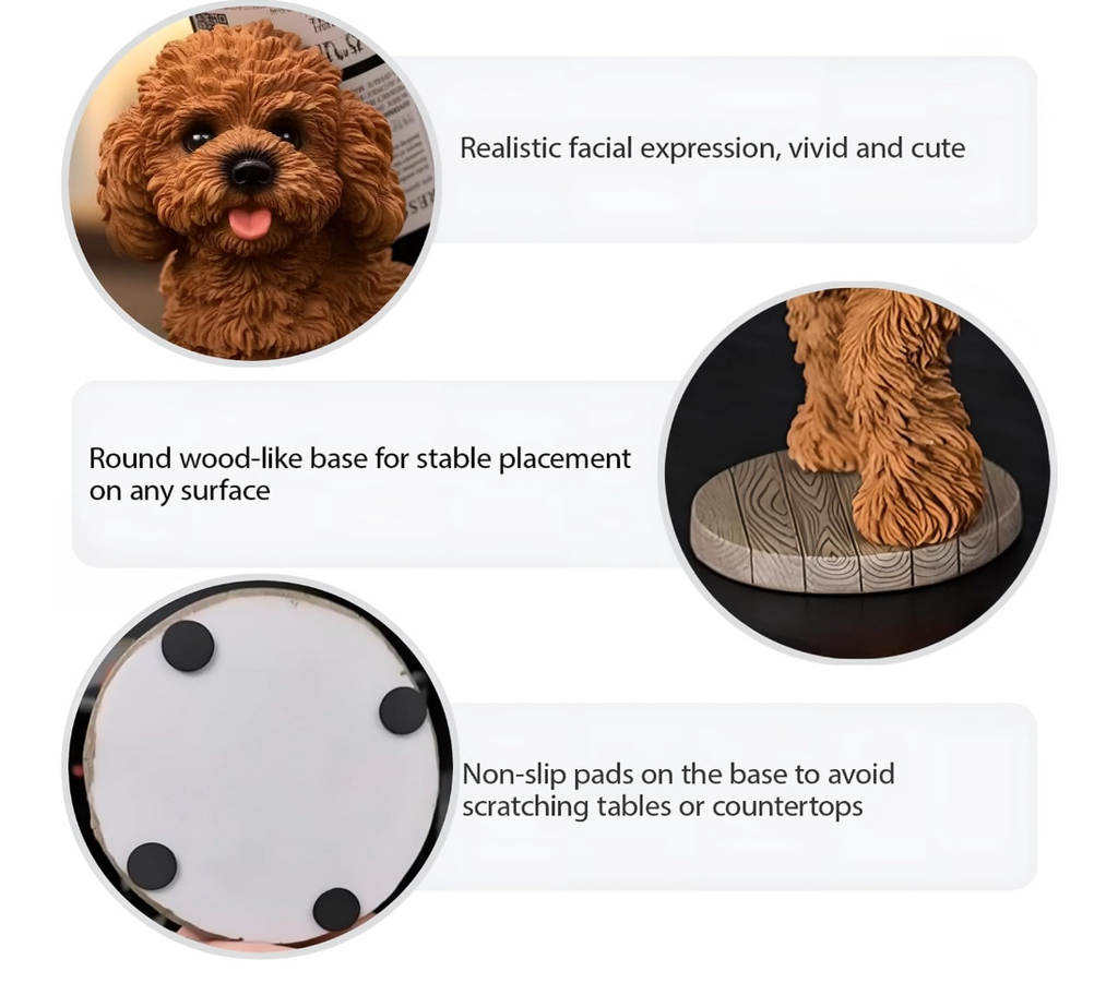 Teddy Wine Stand